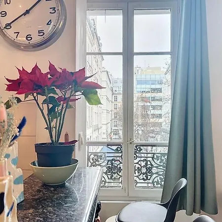 Contemporain Au Coeur De Appartamento *