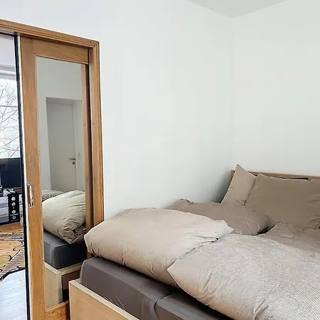 Appartamento Contemporain Au Coeur De Parigi